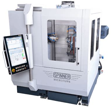 spinner cnc machine|spinner north america llc.